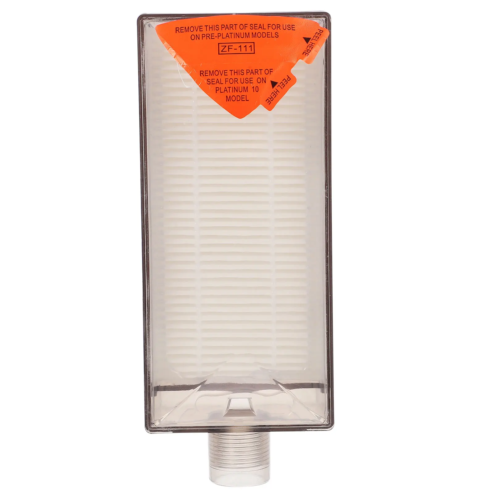 

Oxygen Generator Filter Pad 5L 9L Universal Replacement Sponge for Respiratory Tube Cleaning Professional