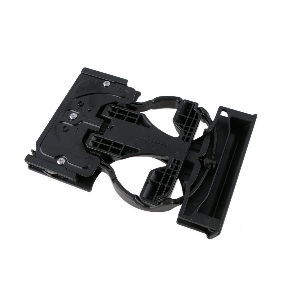 Dash /Pullout Retractable Cup Holder For Toyota For 4runner 96-99 55620-35050 55620-35040 Direct Replacement Car Interior Parts