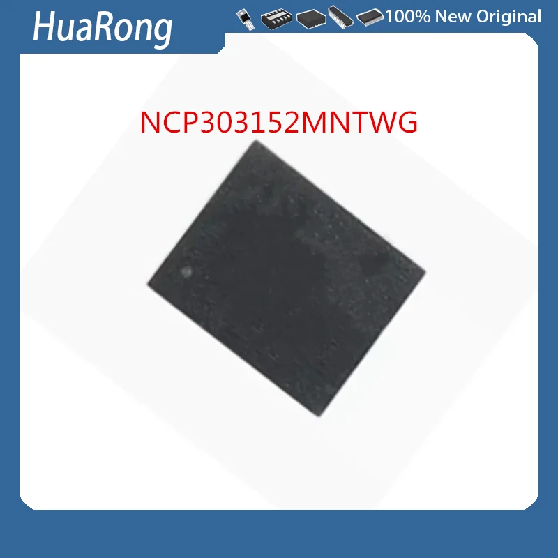 

2 шт./лот NCP303152MNTWG NCP303152 303152 QFN39