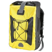 LONGHIKER Waterproof Dry Bag 20L Roll Top Backpack for Kayaking Beach Floating Rafting River Pack Seaside Tour Diving Hiking