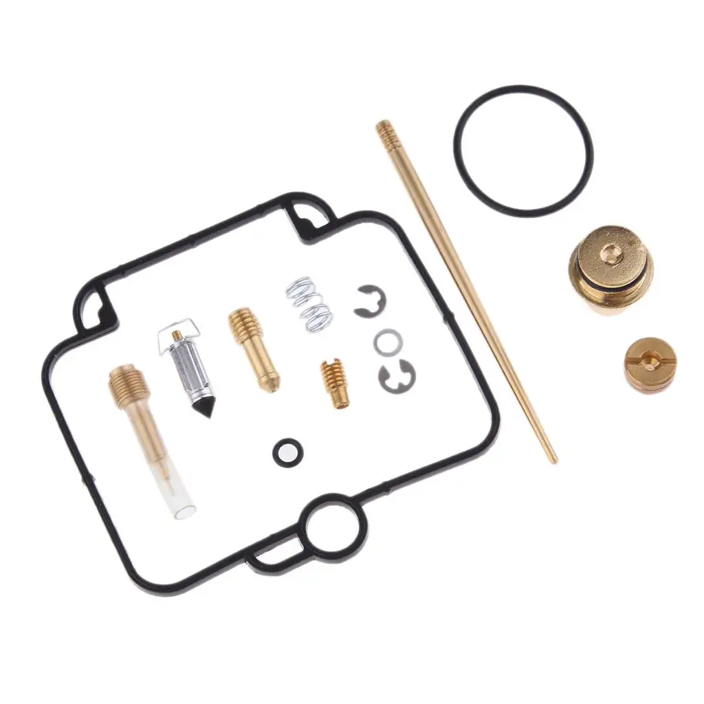 

Heavy Duty Carburetor Carb Kit for Polaris Scrambler 500 2X4 2001-2002