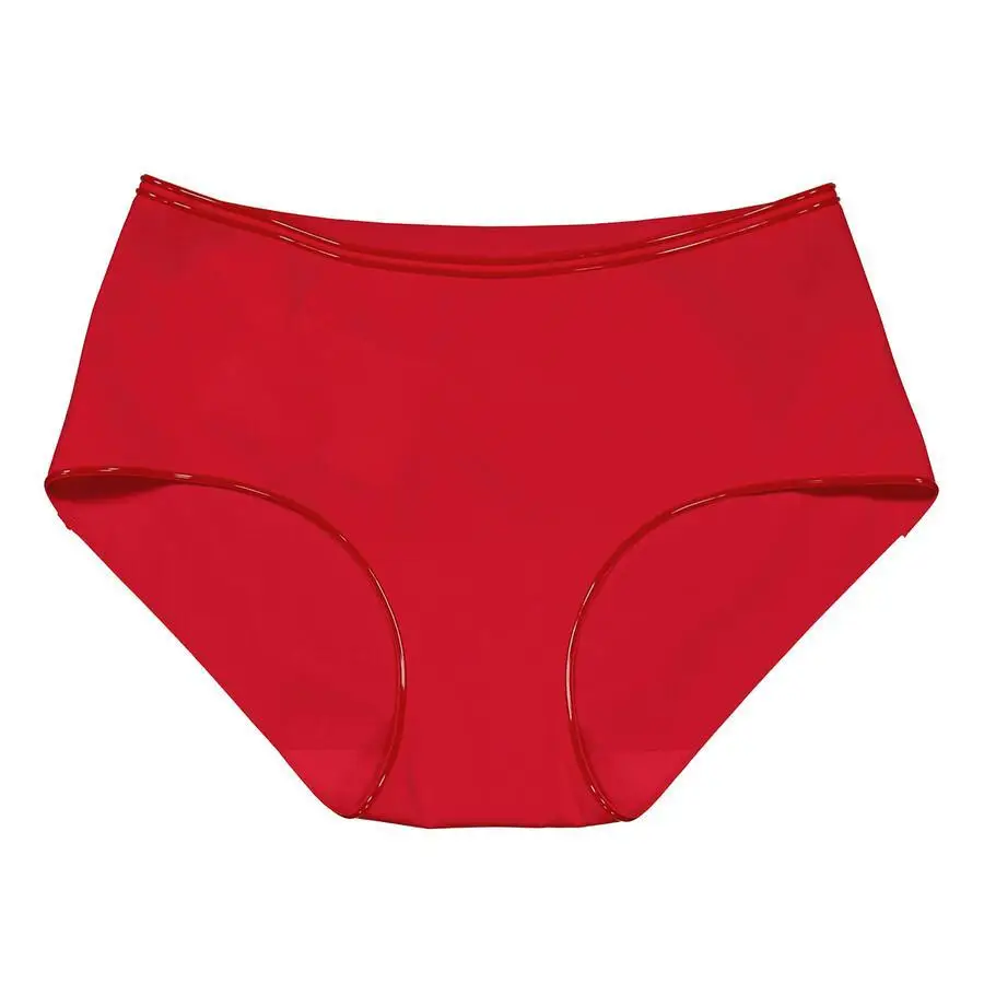 Wolford | Wolford Ladies Lipstick Stretchy Swim Line Swimpanty, Size X-small