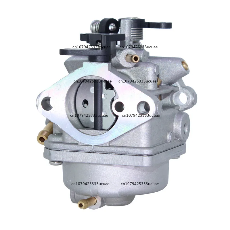 4 Stroke 2.5/4/5 Outboard Carburetor 3R1-03200-0 Copper Nozzle