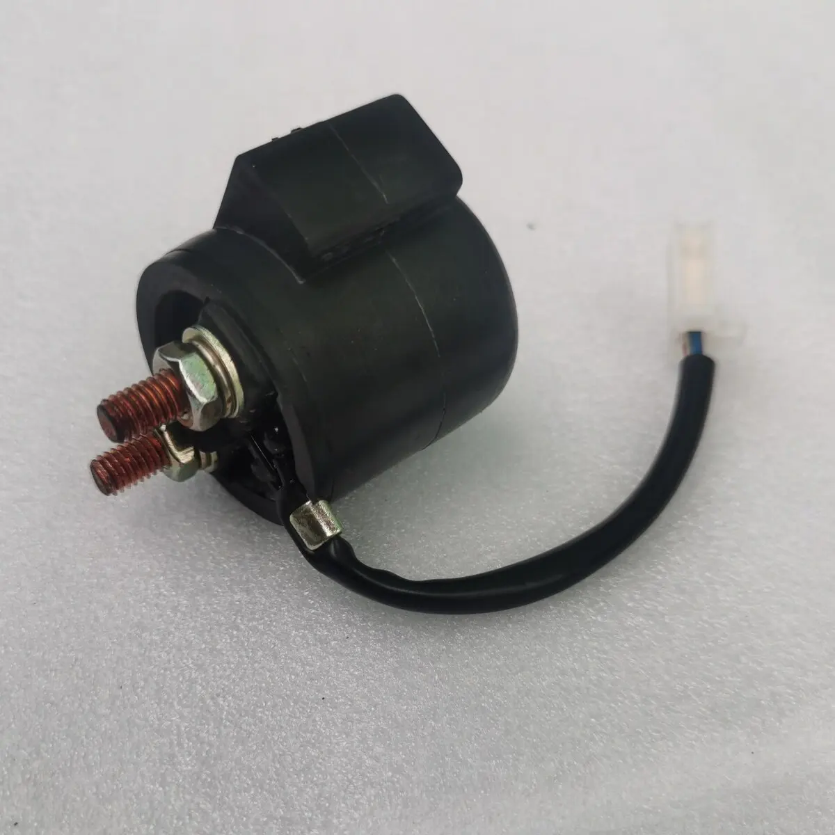 Motorcycle Parts Starter Solenoid Relay for Shineray X5 500 XY400GY