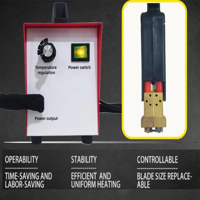 

Tire Engraving Machine Rubber Grooving Machine Roller Engraving Machine Blade Forklift Tire Engraving Pattern Deepening