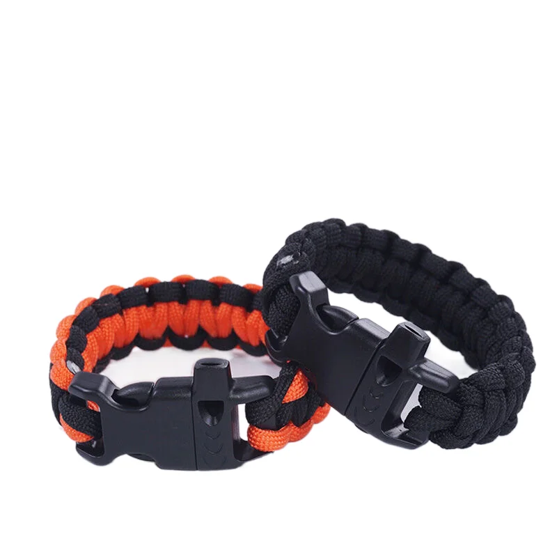 Corda de cor sólida de 31m/100 pés 4mm, fio de nylon, pulseira, colar, corda para fazer jóias, pulseira paracord