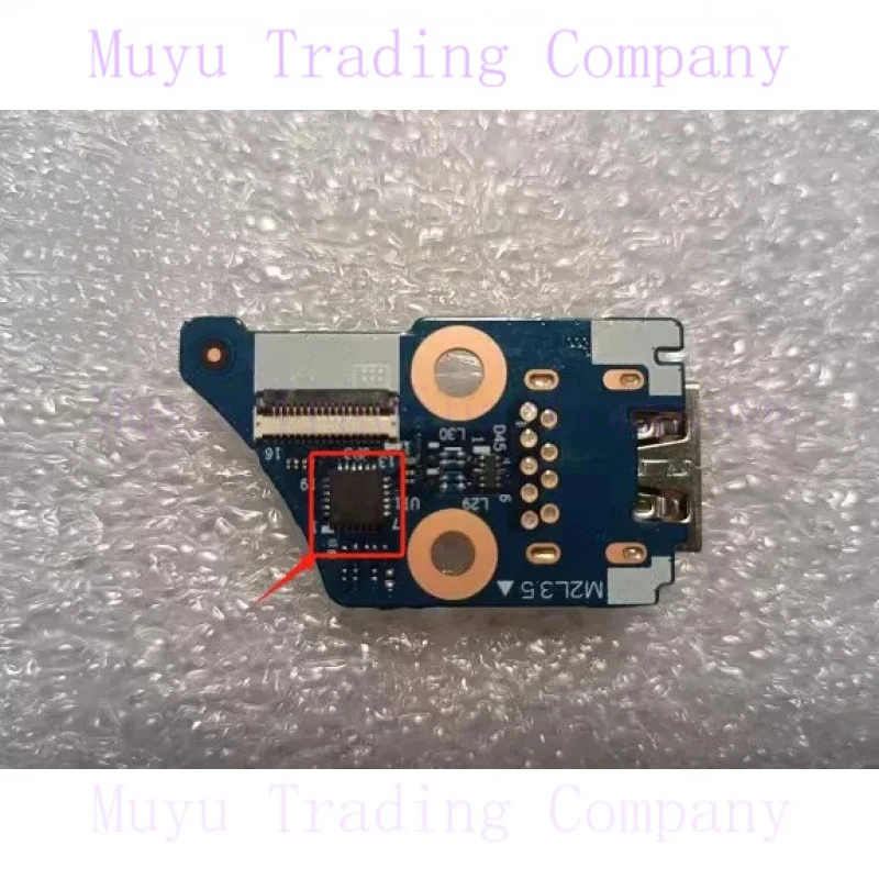 For Lenovo IdeaPad gaming 3 15imh05 USB board gy530 NS-C871