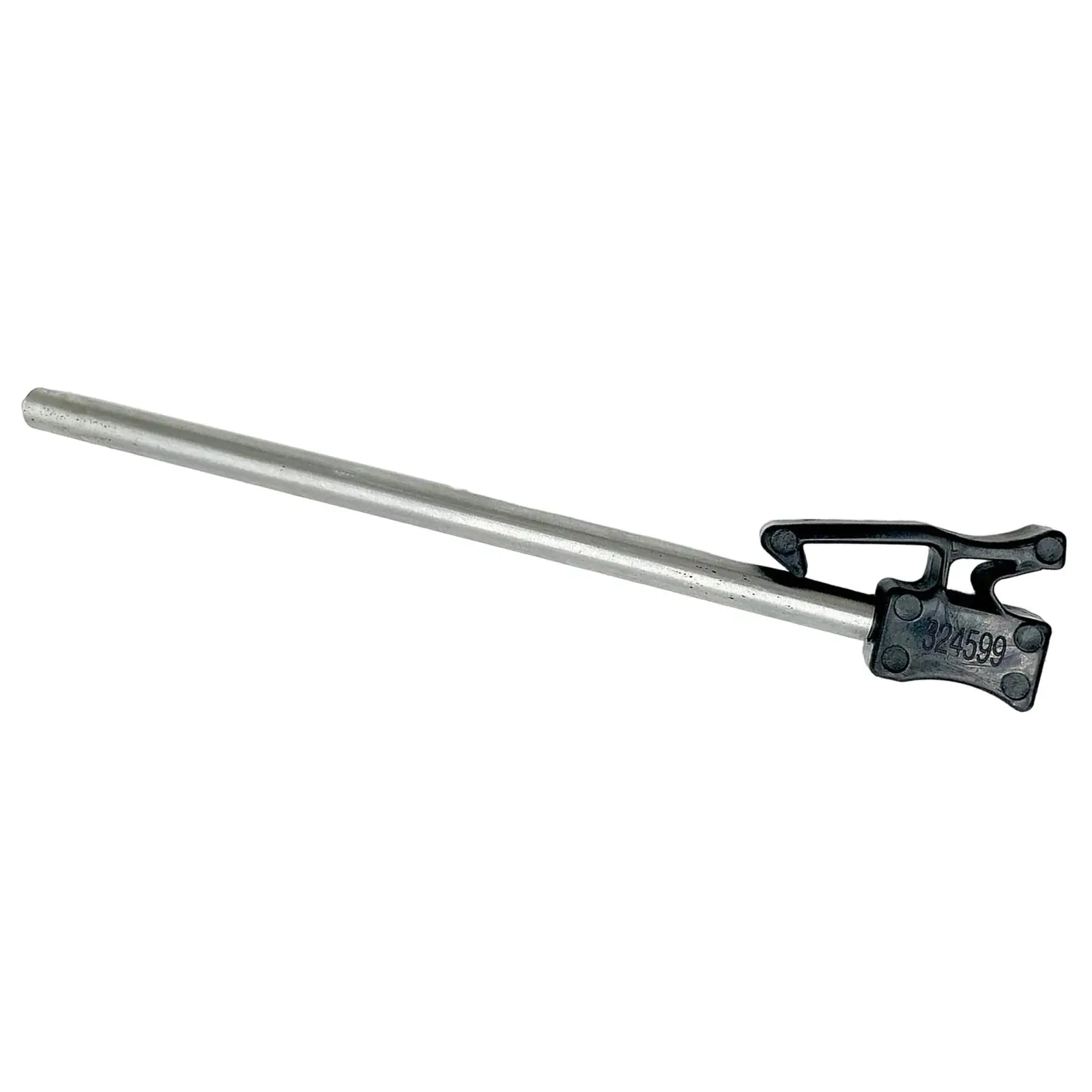 

Tilt Pin Assembly Stainless Steel Boat Tools 180mm for Evinrude Outboard Replacement Support Kit