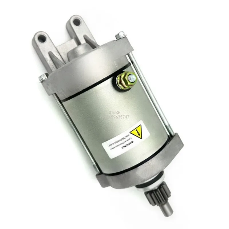 3SX-81890-00-00 Start Motor Motor YFM660 , 18760