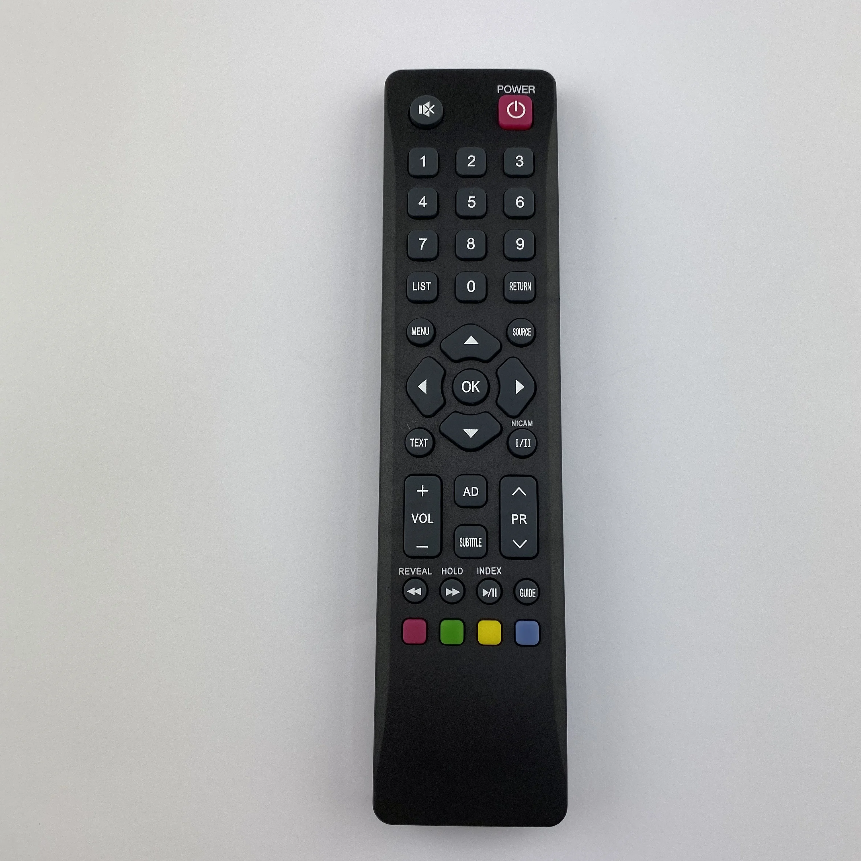 Original Remote Control SA-273 for GUEST SINOTEC SKYWORTH VEON Televisions Infrared Remote Control