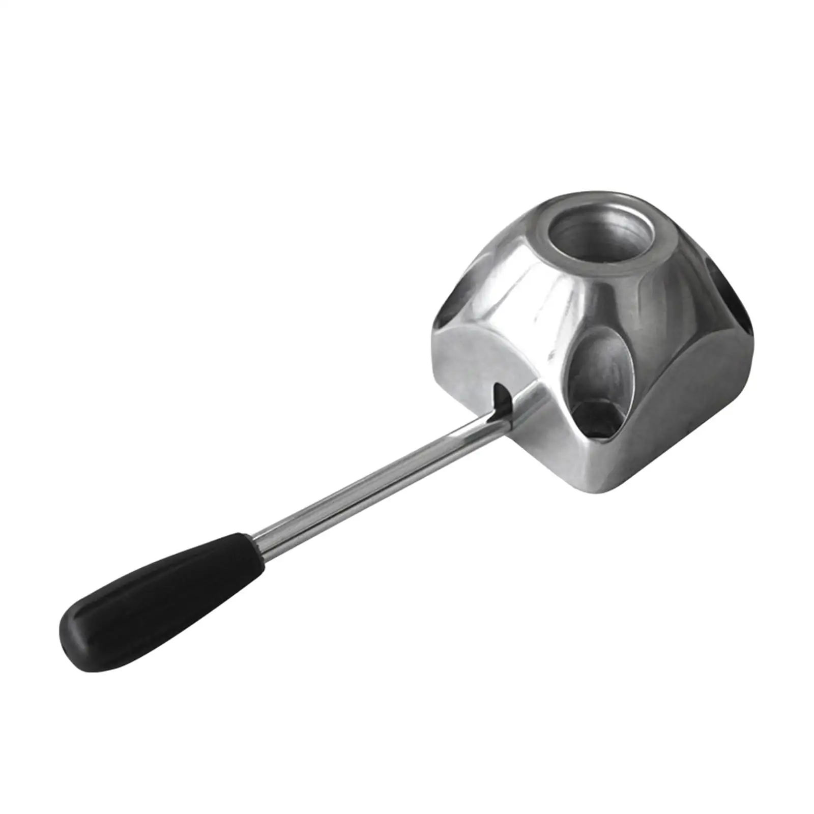 Chair Tilt Control Mechanism Office Chair Tilt Control Base Bar Stool Part Replacement for Dorm