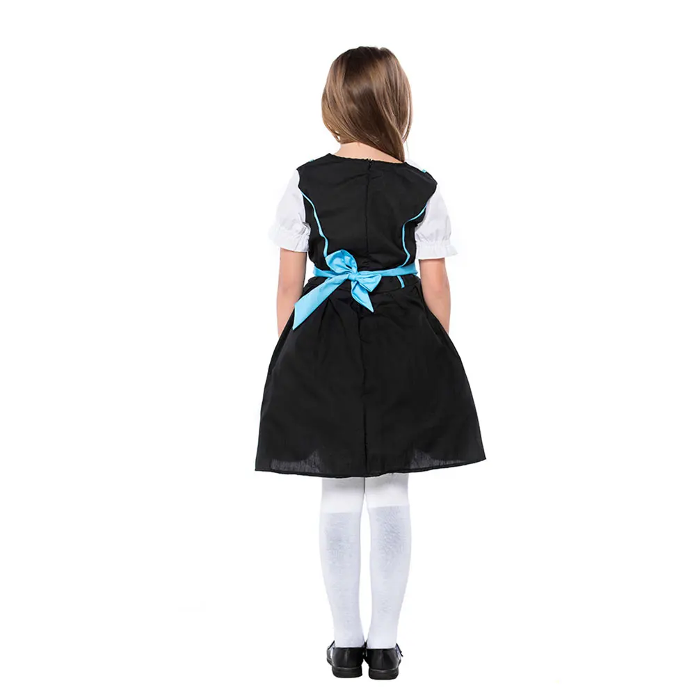 Kostiumy sceniczne dla dzieci, stroje piwniczkowe, przebrania na występy, cosplay, Halloween, maskarada, karnawał, miękkie, wielokrotnego użytku, nadające się do prania.