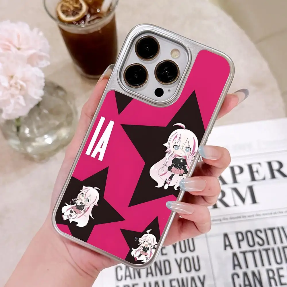 capa-de-telefone-ia-vocaloid-para-iphone-18-17-16-15-14-13-12-11-air-pro-max-plus-capa-prateada-eletroplaqueada