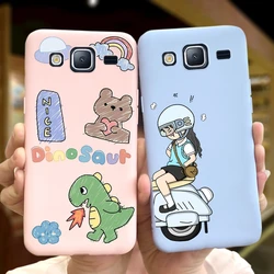 Ultra Thin Bumper Case For Samsung Galaxy J7 Nxt On7 J7 Prime Matte Soft Silicon Cover For SamsungJ7 Prime On 7 2016 J 7 Nxt