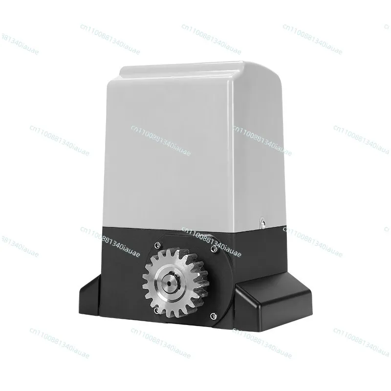 

Sliding Door Motor All-in-one Machine Swing Door Remote Control Gate Villa Courtyard Automatic Door Opener