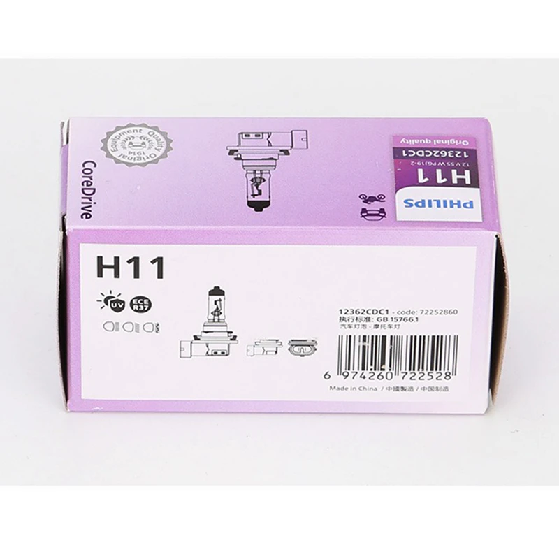 Thumbnail 4 - #82 Best Halogen Headlight Bulbs to Buy In 2026