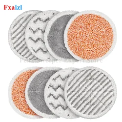 Electric Steam Mop Rags Cloth For Shark S7000/S7001/T2/T21/U6002 Steam Vacuum Cleaner Spare Parts Replacement Accessories