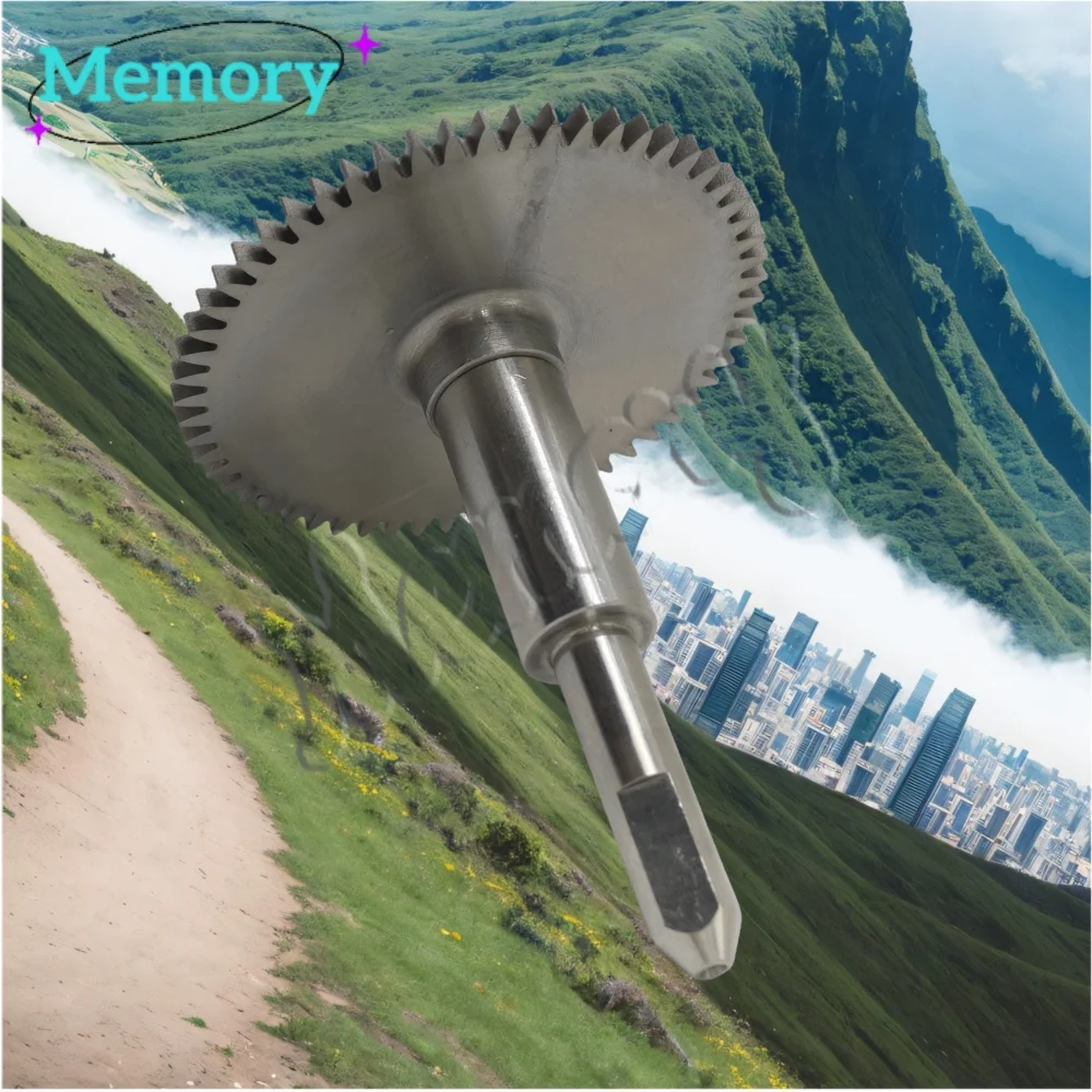 

HF35 HF45 Transmission Oil Pump Gear DG9P-7H074-A DG9P 7H074 AB for Ford Fusion Hybrid Newly Disassembled Car Accessories