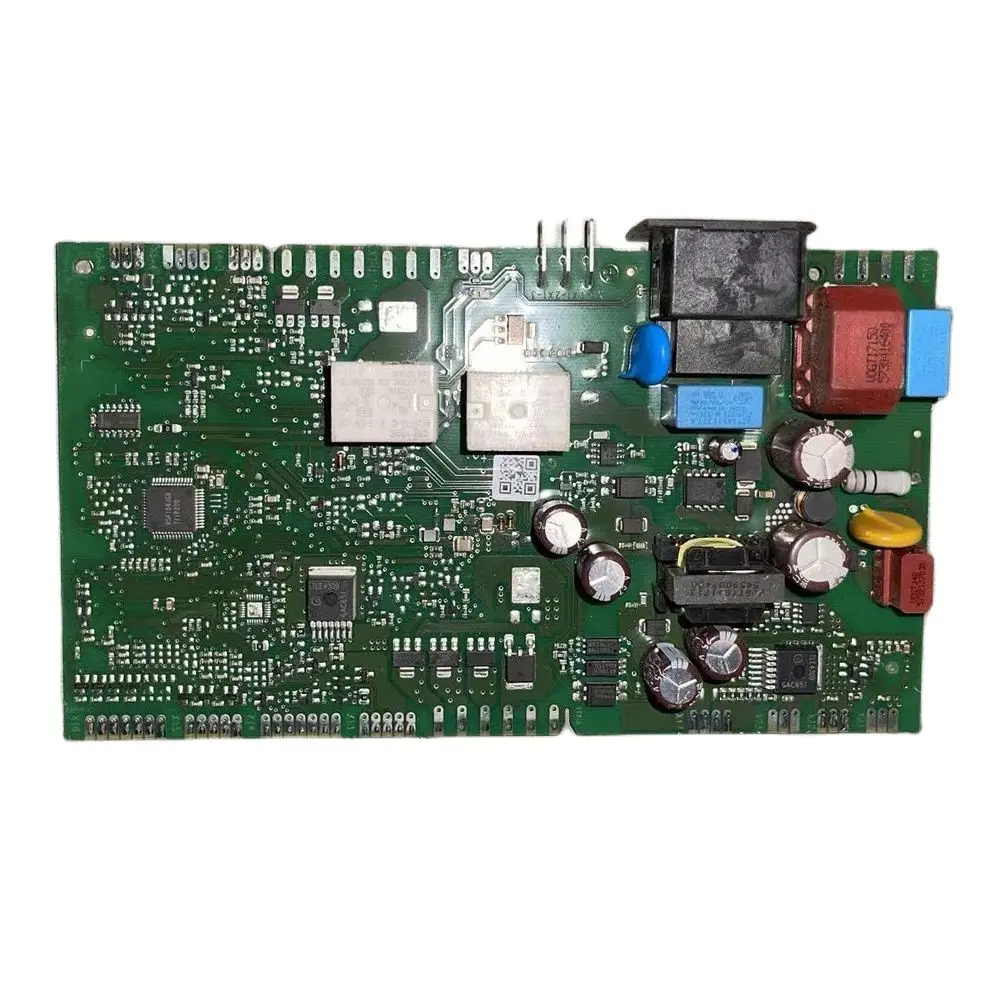 

Подходит для материнской платы печатной платы холодильника Bosch X1-1 X1-2X1-3 в хорошем состоянии