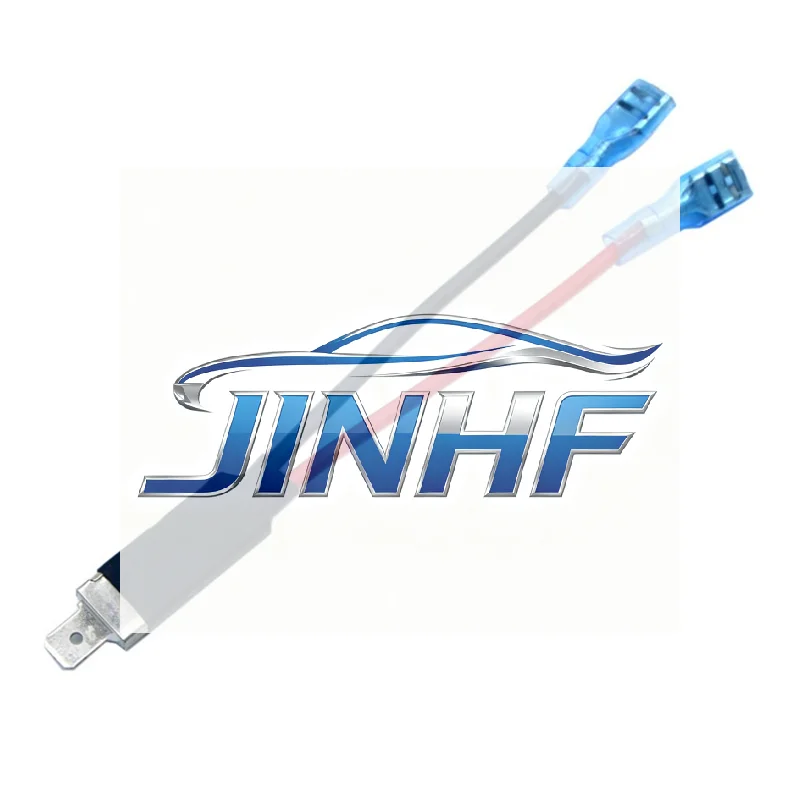 

H1 LED Single Conversion Converter Wiring Connector Cable Holder Adapter For LED Headlight Bulbs Car Accessories