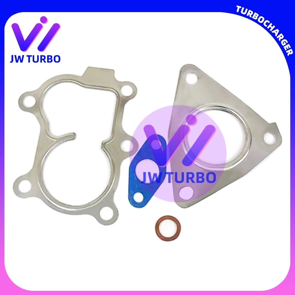 HT12-19B Turbocharger Gasket kits,Repair kit for Nissan Navara ZD30 047-282 047-229 047-663