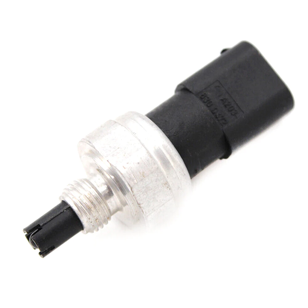 Q Auto Pezzi di Ricambio Carburante Common Rail Sensore di Pressione Olio 110R-000095 51CP26-01 81CP26-01 Per Sensata IG1 IG3