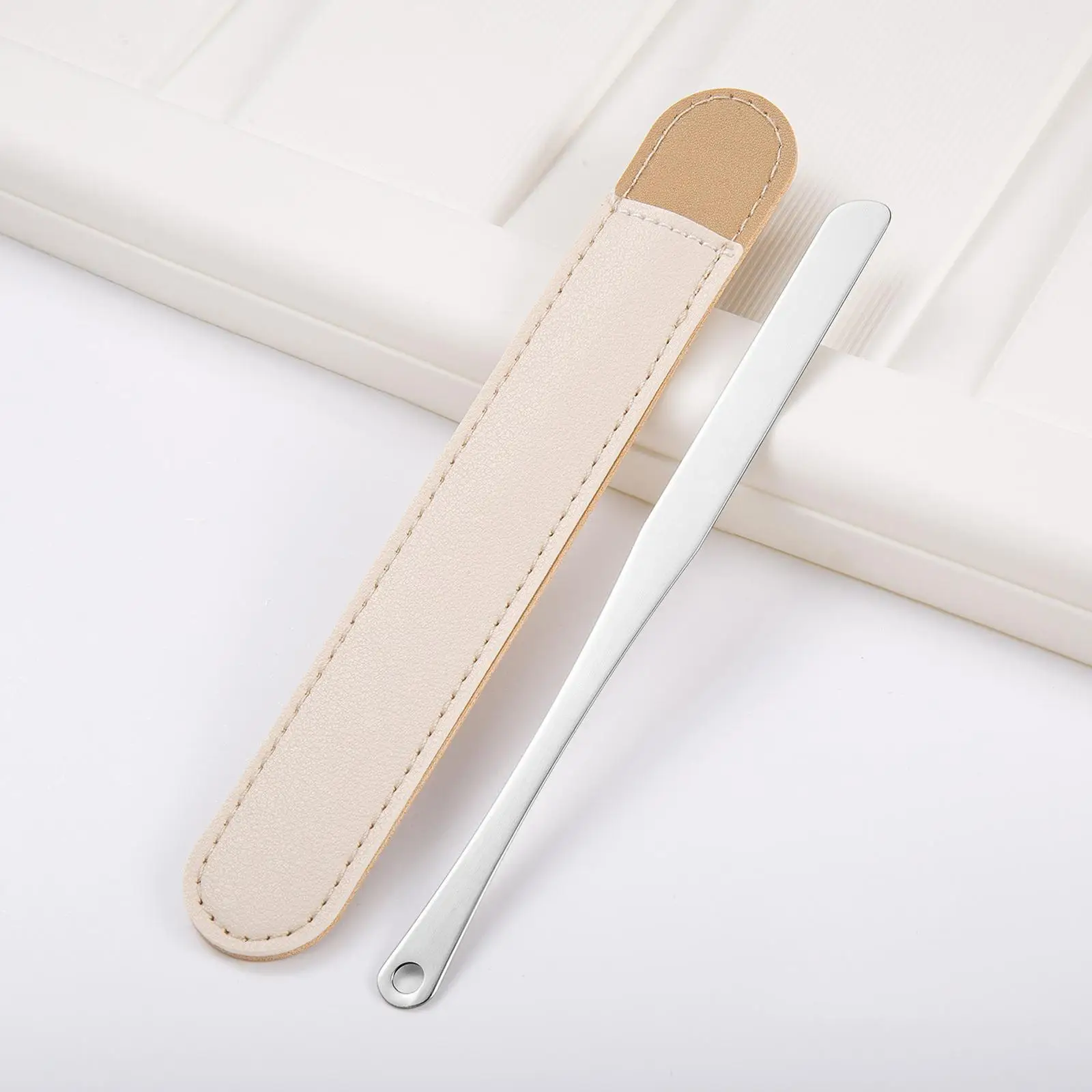 化粧スパチュラ フェイシャルクリーム ミキシングスタンプ ビューティーアクセサリー 洗える化粧品