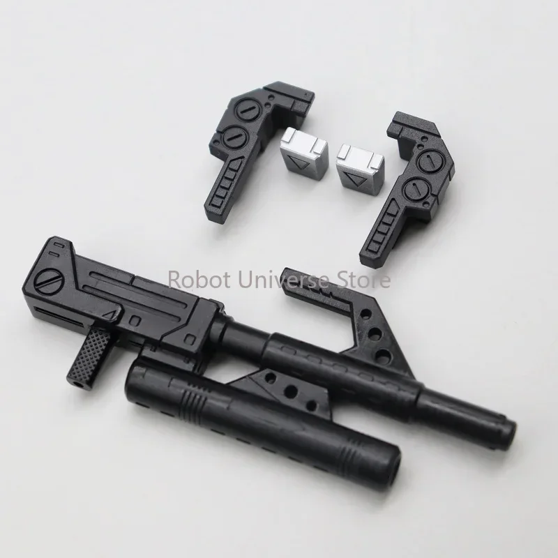 Upgrade Accessory Kit - Weapon Filler Piece for SL-202 Thunder Rider Knight Agent