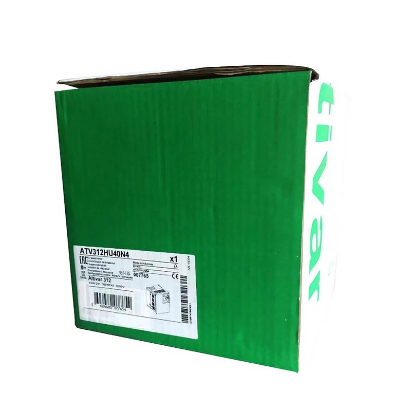 

Spot Stock Products ATV310HD22N4A Frequency Converter Brand New Original Technical Support Available Plc Controller