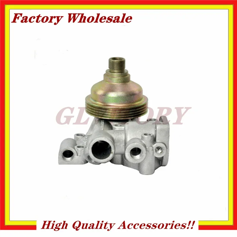 

1X Water Pump for Lister Petter Predator 425 Alpha LPW LPWT 750-40012 750-400011 750-40621 50-40620 751-41022 750-40624