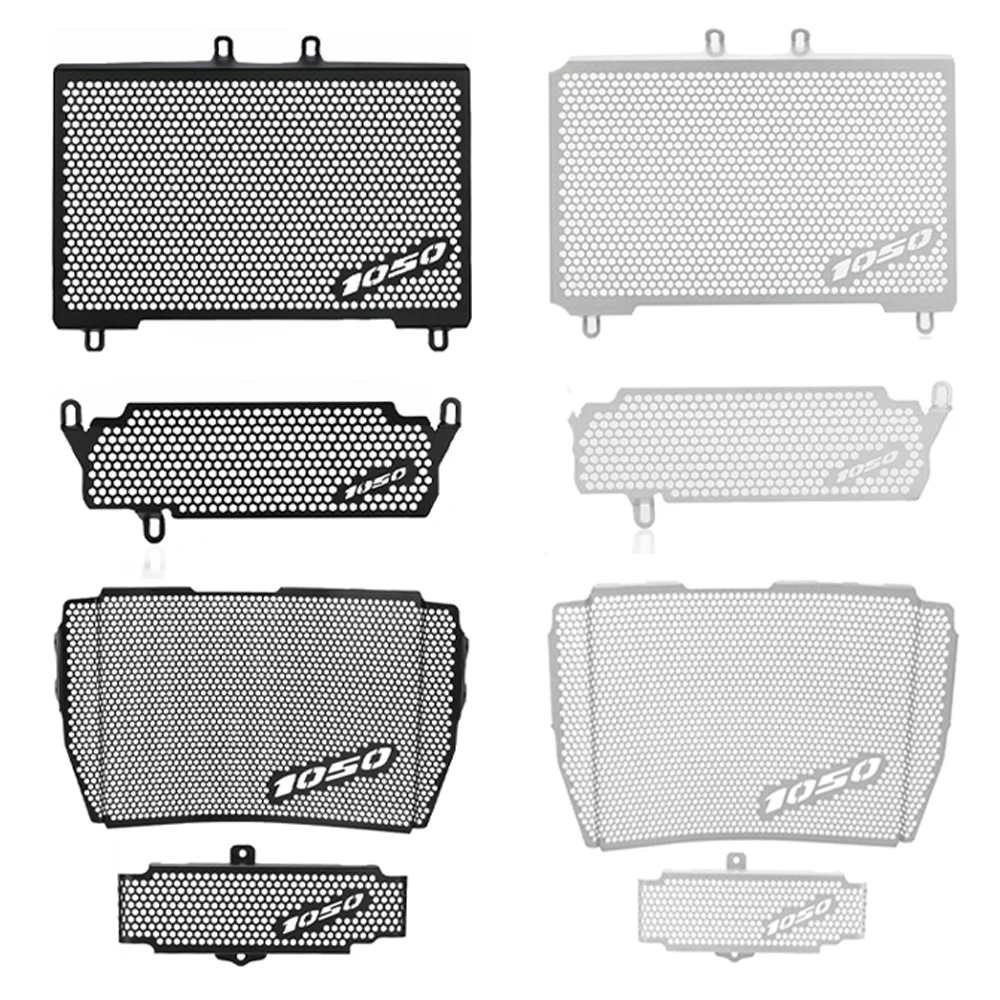 

Radiator Guard FOR Speed Triple 1050 2005 2006 2007 2008 2009 2010 2011 2012 2013 2014 2015 - 2020 Radiator Grille Guard Cover