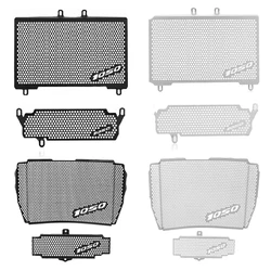 Radiator Guard FOR Speed Triple 1050 2006 2007 2008 2009 2010 2011 2012 2013 2014 2015 2016 - 2020 Radiator Grille Guard Cover