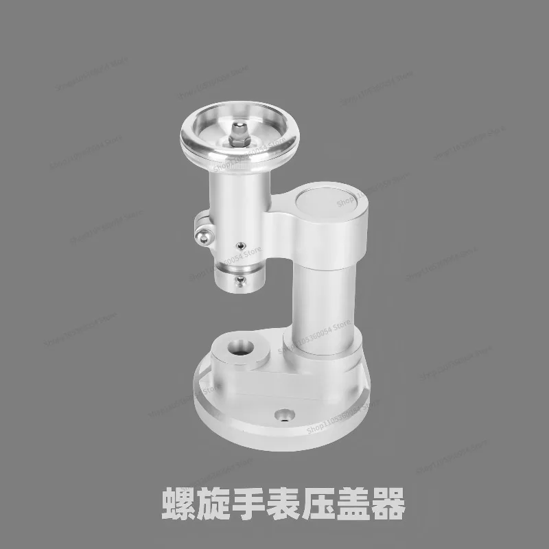 For Watch Glander Back Cover Pressing Screw Gland Machine