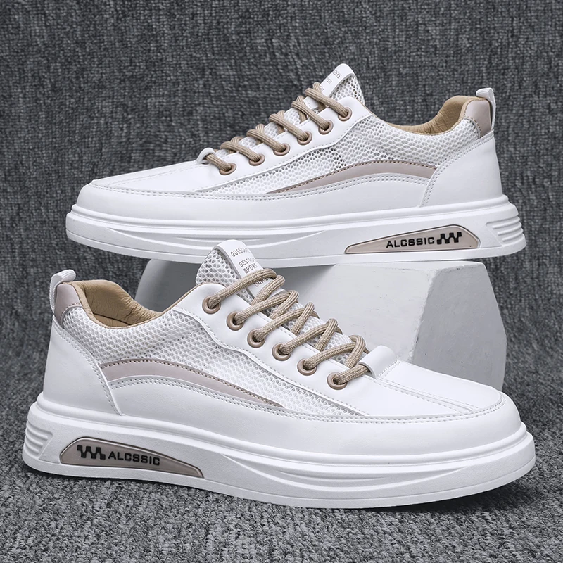 Men's Mesh Shoes, S… - image