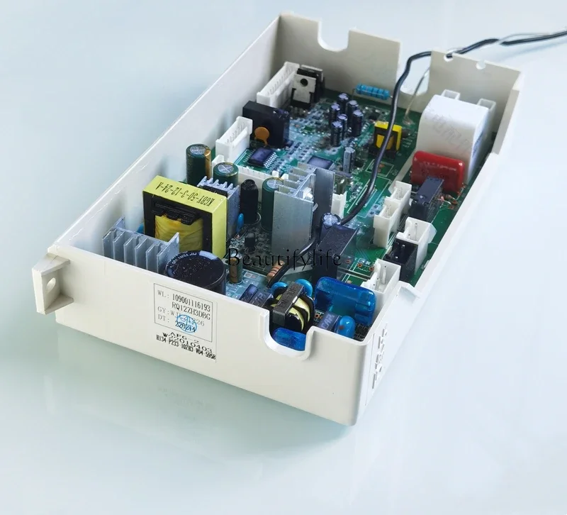 

ld25 Gas water heater accessories computer board circuit main board new RQ12ZH3DBG