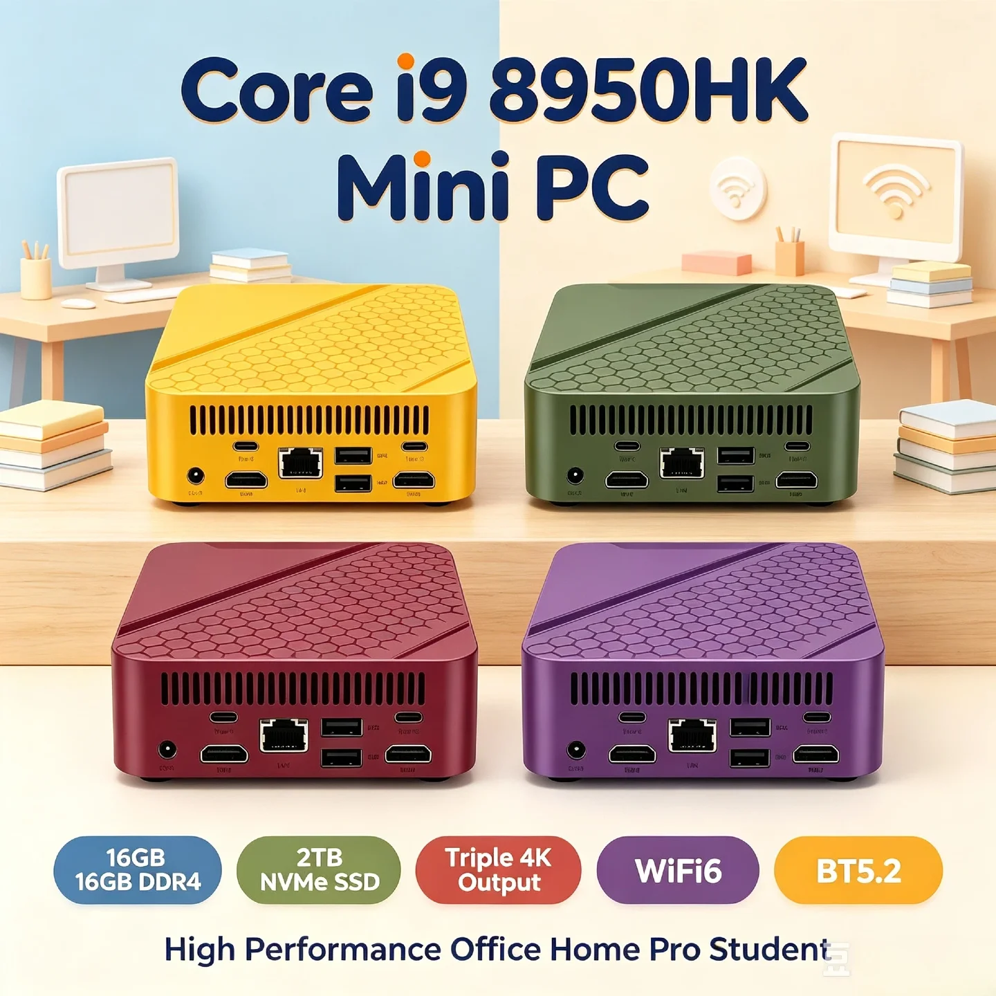 core-i9-8950hk-small-form-factor-pc-16gb-ddr4-2tb-nvme-ssd-triple-4k-hdmi-high-performance-wifi6-desktop-office-home-pro-gaming