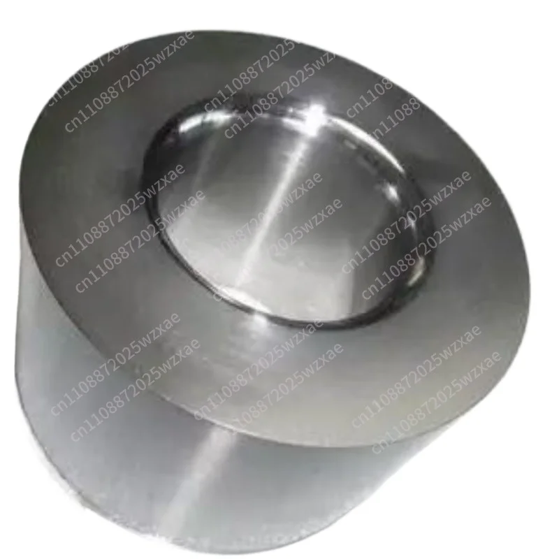 Carbide stretching, tube shrinking, tungsten steel shrinking, cold extrusion, custom mold