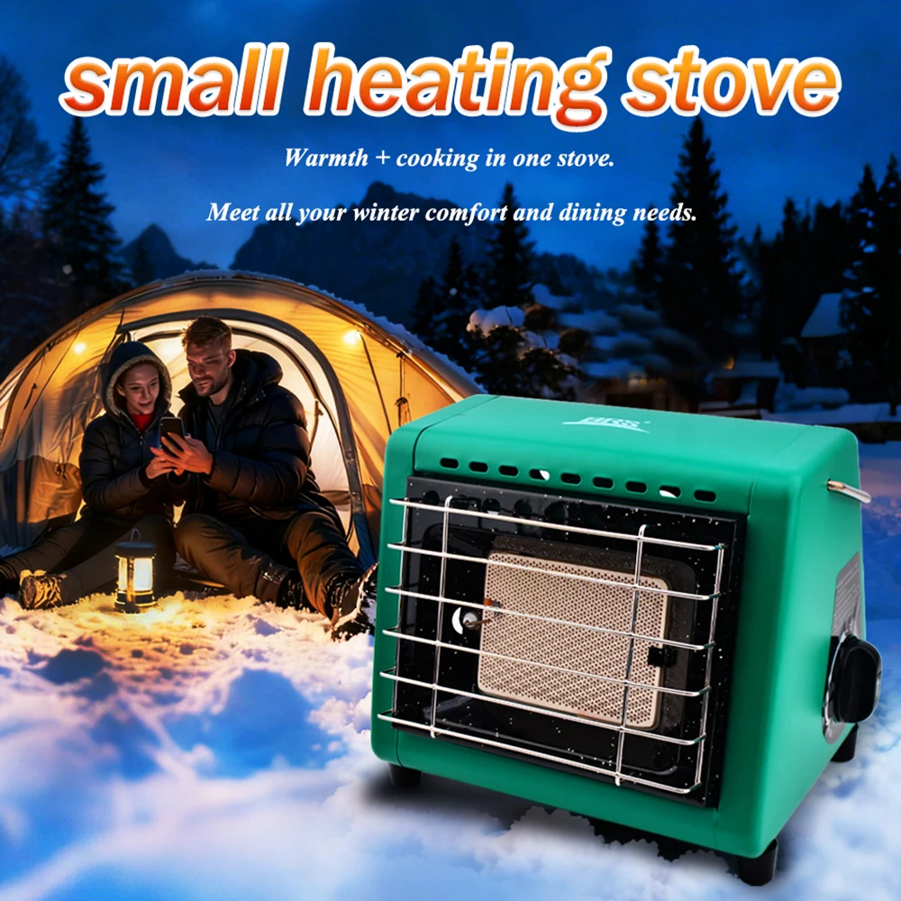 BRS-H23 Outdoor Por… - image