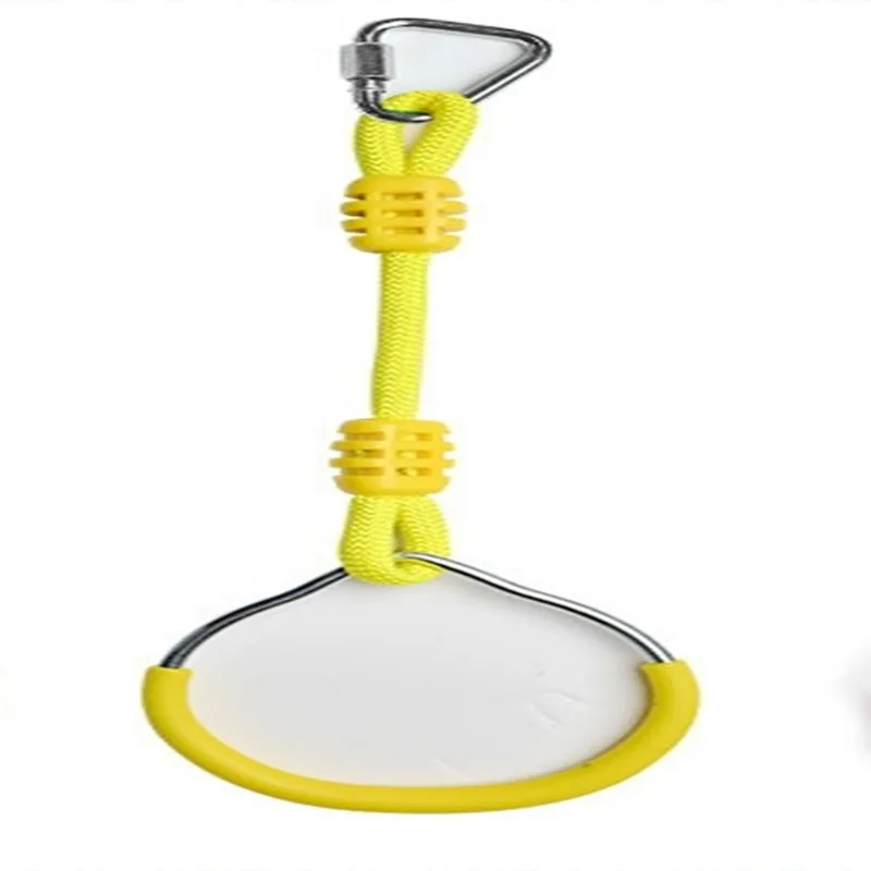 

Children Ring Swing Outdoor Exercise Toy Family Game Pull Ring Backyard Parent-child Interaction Toy Kids Sports Pull Up Rings