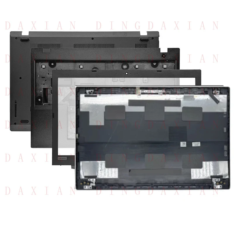 

AA 01LW230 For Lenovo ThinkPad L580 L590 Back Cover Top lid Rear Cover Front Bezel