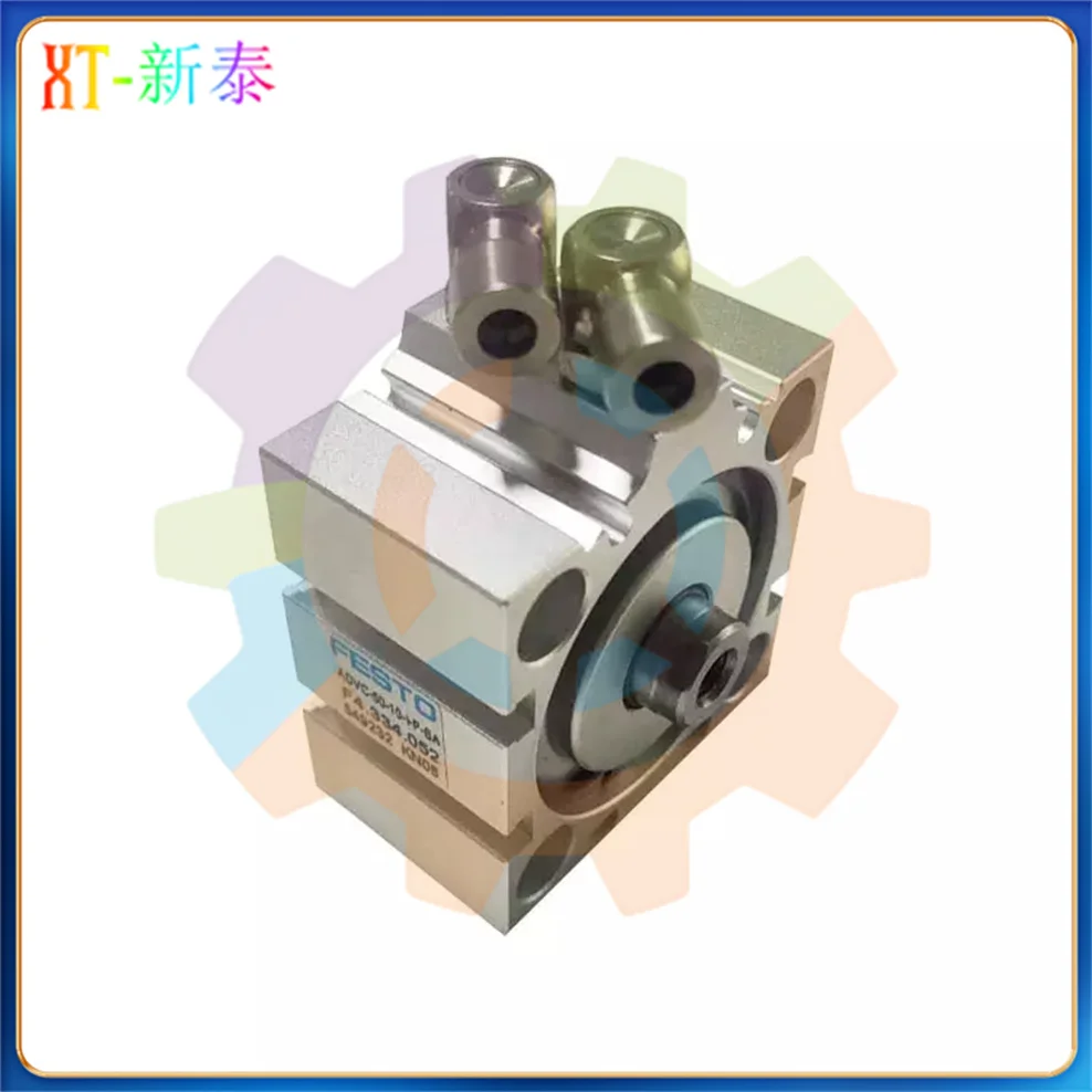 Best Quality Pneumatic Cylinder Manufacturers Air Cylinder For Heidelberg Cd102/Xl105 Pneumatic Cylinder F4.334.052