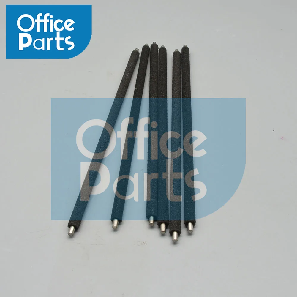 4pcs Foam Cleaning Roller support for Lexmark CS310 CS410 CS510 CX310 CX410 CX510 CS317 CS417 CX317 CX417 CX517 Sponge Wiper Rol