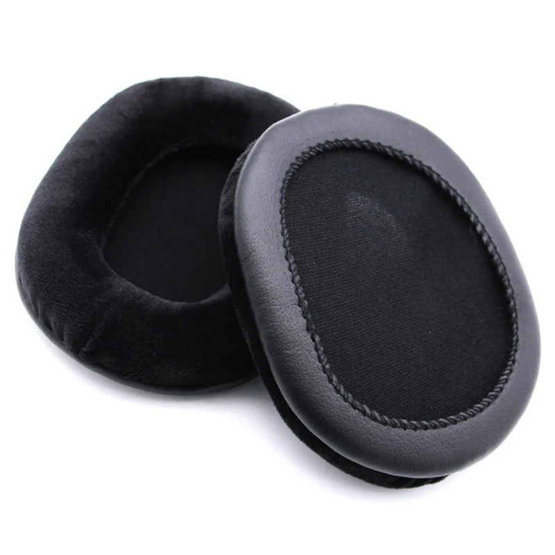 M50X Replacement Earpads Compatible with Audio Technica ATH M50 M50X M50XBT M50RD M40X M30X M20X MSR7 SX1 Headphones