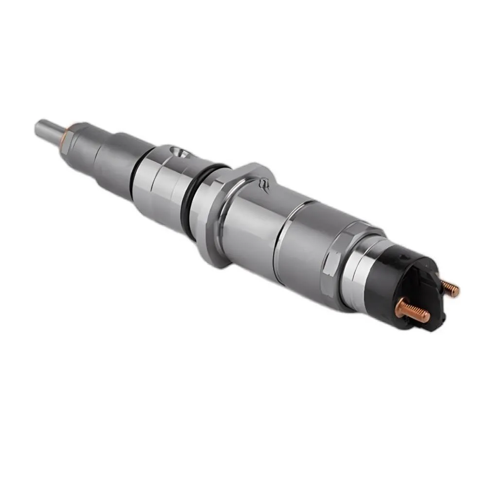 0445120250 5263321 Diesel Fuel Injector for Cummins LSBe DAF CF65 LF45 LF55
