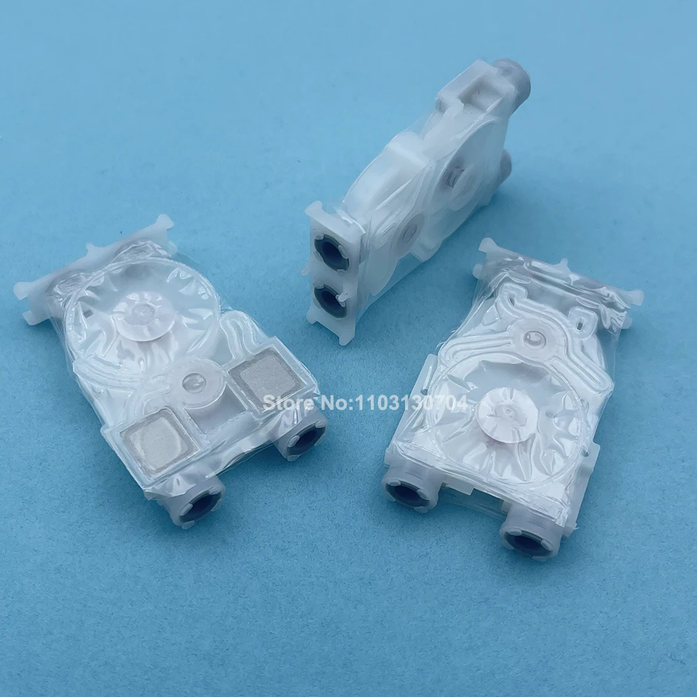 4 قطعة DX7 الحبر المثبط مرشح قلابة لرولاند RA640 RF640 VS540 FH740 RE640 VS640 VS420 VS300 Mutoh 1624 1628 1638 GS6000 المخمدات