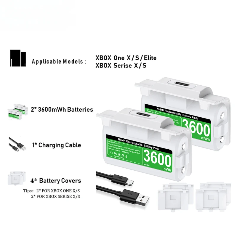 Beboncool 2X3600 Mw… - image