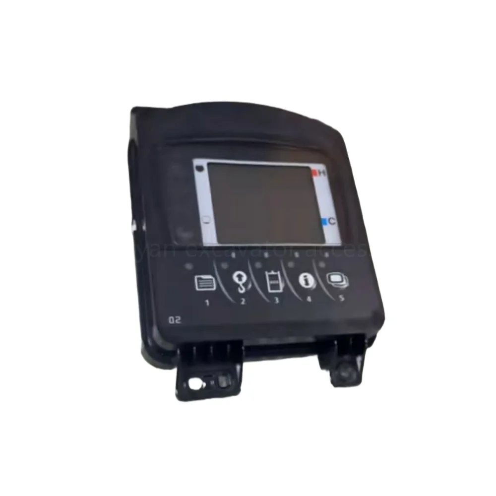 

RD45653114 Для RD456-53114 Kubota U40-6 Детали экскаватора с дисплеем приборной панели