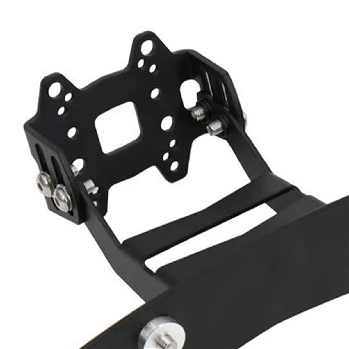 

Мотоциклетная подставка с регулируемым углом, держатель для мобильного телефона, GPS-навигационная пластина, кронштейн для BMW K1200GT K1300GT