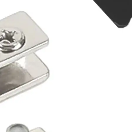 Practical Exquisite High Quality Brand New Glass Door Hinges Stainless Steel Glass Door Hinges Premium Practical