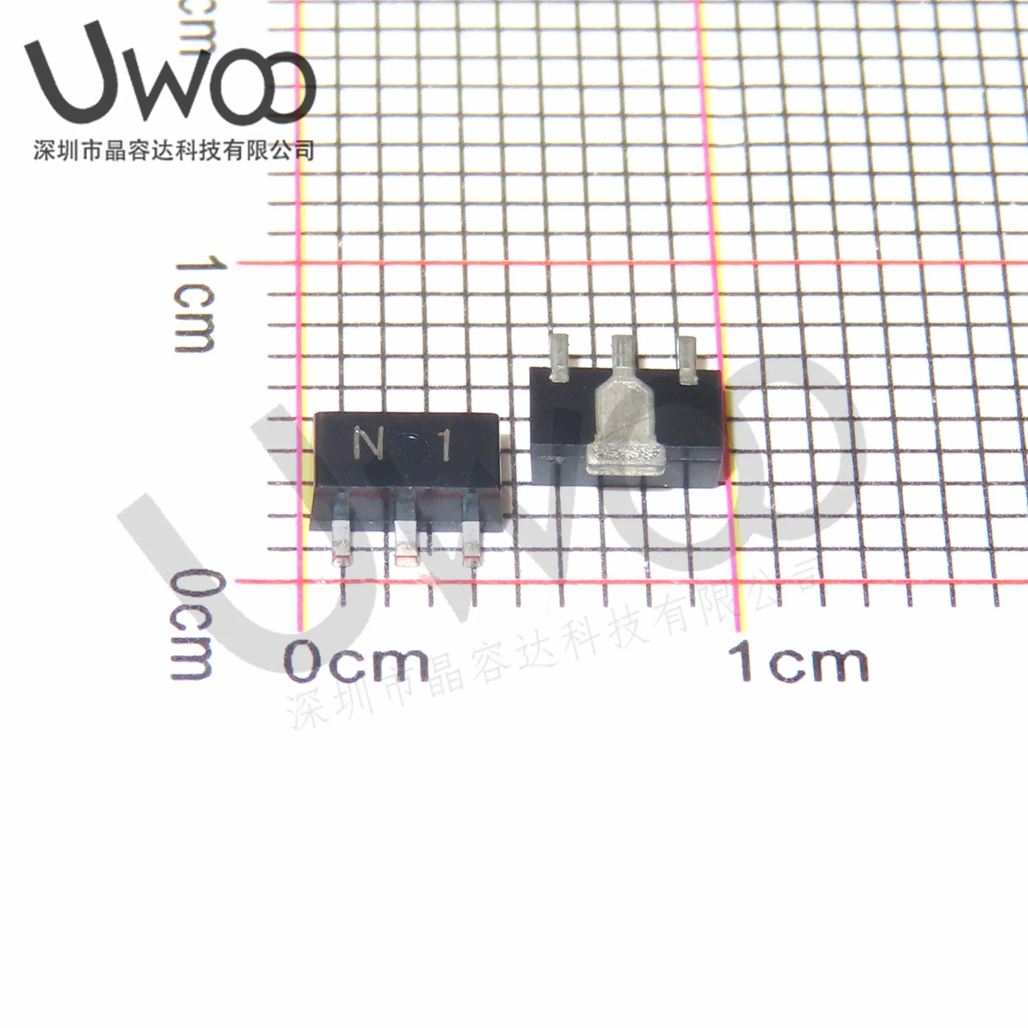 10PCS 100%Original … - image